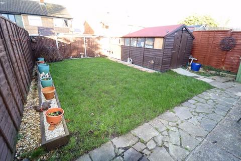 12 Banburies Close, Bletchley, Milton Keynes, MK3 6JP