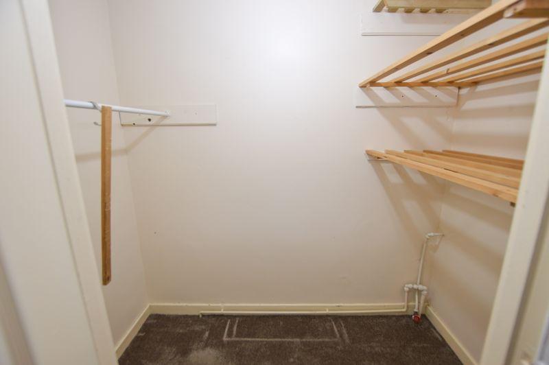 Storage Cupboard