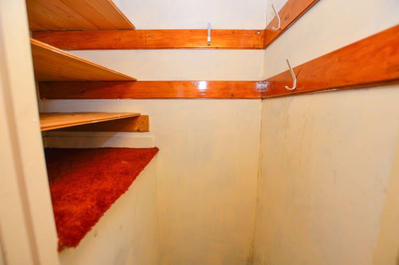 Dressing Room