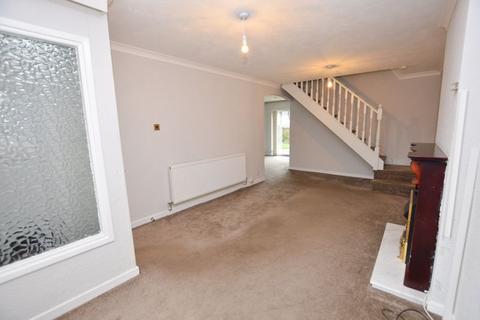 27 Beardsmore Drive, Lowton, Warrington, WA3 2JH