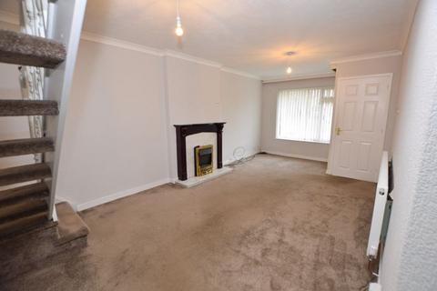 27 Beardsmore Drive, Lowton, Warrington, WA3 2JH