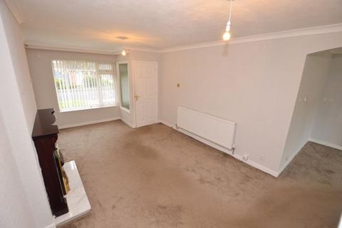 27 Beardsmore Drive, Lowton, Warrington, WA3 2JH