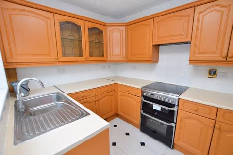 27 Beardsmore Drive, Lowton, Warrington, WA3 2JH