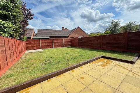 3 bedroom semi-detached house for sale, Asplen Court, Kenilworth