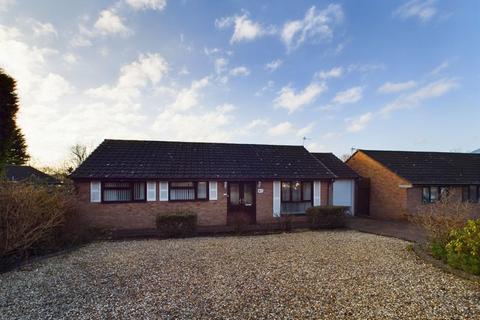 3 bedroom detached bungalow for sale, The Pippins, Telford TF3
