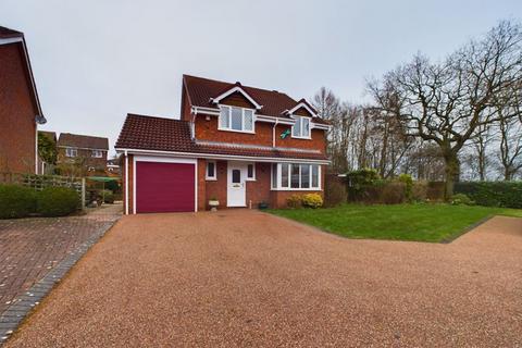 4 Gough Close, Priorslee, Telford, TF2 9SF