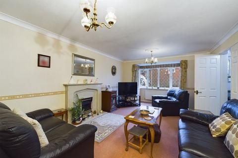 4 Gough Close, Priorslee, Telford, TF2 9SF