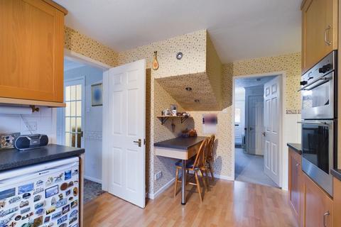 4 Gough Close, Priorslee, Telford, TF2 9SF