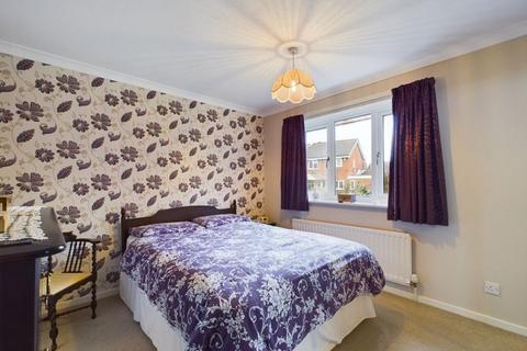 4 Gough Close, Priorslee, Telford, TF2 9SF