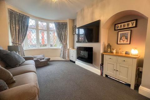 22 Eversley Avenue, Leek, ST13 5HS