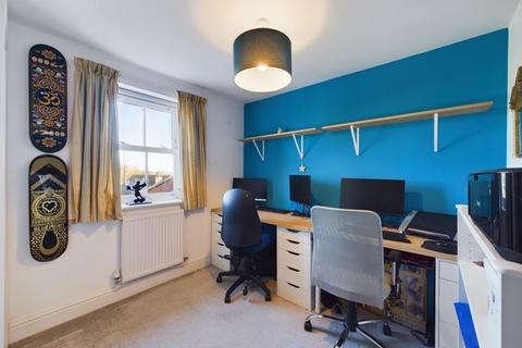 12 Falcon Close, Seavington, Ilminster, TA19 0FE