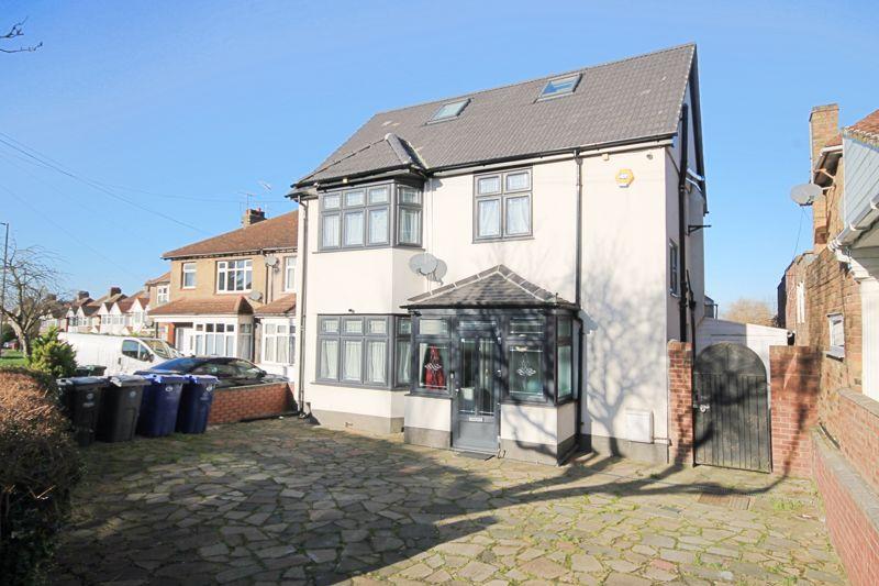 Eastcote Lane, Harrow 5 bed detached house - £800,000
