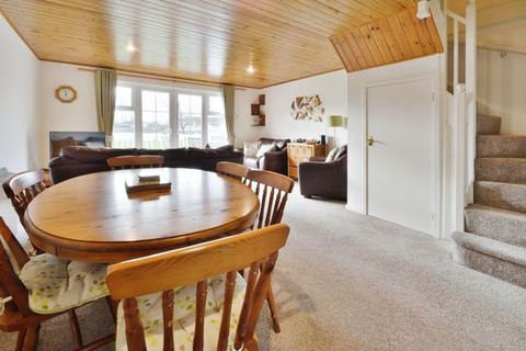 3 bedroom terraced house for sale, Isis Lake, Cotswold Water Park, Gloucestershire