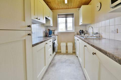 3 bedroom terraced house for sale, Isis Lake, Cotswold Water Park, Gloucestershire