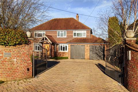 143 Pack Lane, Basingstoke, RG22 5HN