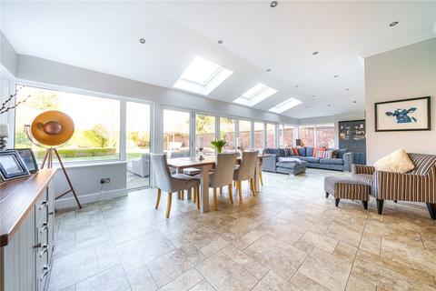 143 Pack Lane, Basingstoke, RG22 5HN