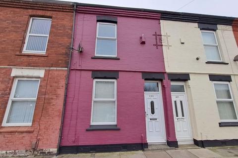 3 bedroom terraced house for sale, Litherland Road, Bootle