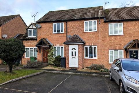 Hungerford - 1 bedroom terraced house for sale