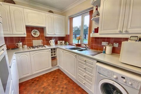 3 bedroom terraced house for sale, STANPIT  CHRISTCHURCH