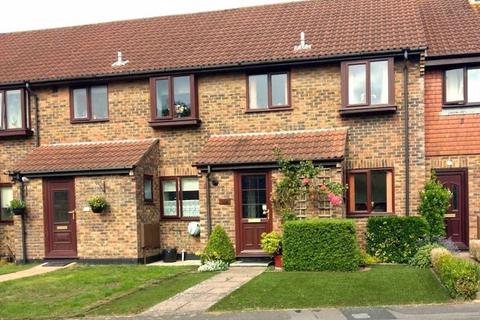 3 bedroom terraced house for sale, STANPIT  CHRISTCHURCH