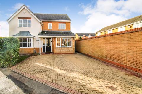 18 Berwick Way, Sandy, SG19 1TR