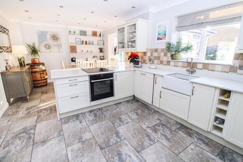 18 Berwick Way, Sandy, SG19 1TR