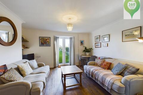 2 The Mead, Ilchester, Yeovil, BA22 8NZ