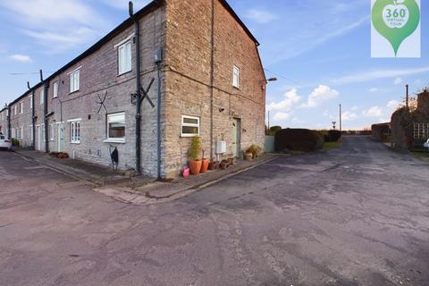 2 The Mead, Ilchester, Yeovil, BA22 8NZ