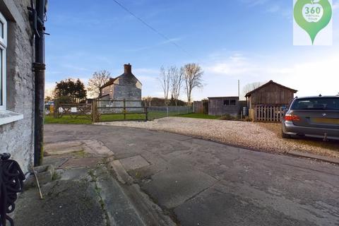 2 The Mead, Ilchester, Yeovil, BA22 8NZ