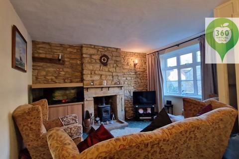 2 bedroom cottage for sale, High Street, Stoke-Sub-Hamdon