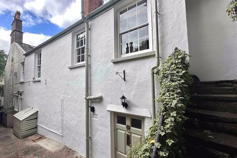 2 bedroom semi-detached house to rent, Hill Road, Clevedon