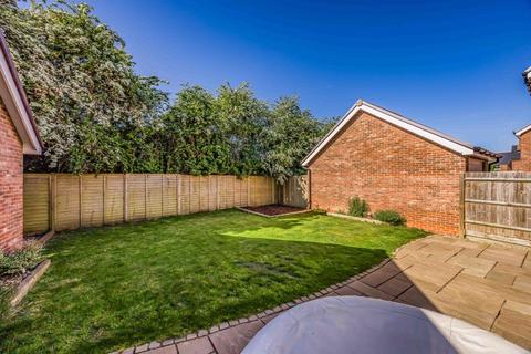 3 bedroom detached house for sale, Brewery Close, Southbourne