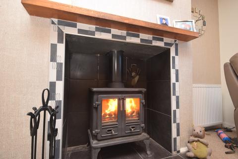 Clar Innes Meigle Road, Alyth, Blairgowrie, PH11 8EX