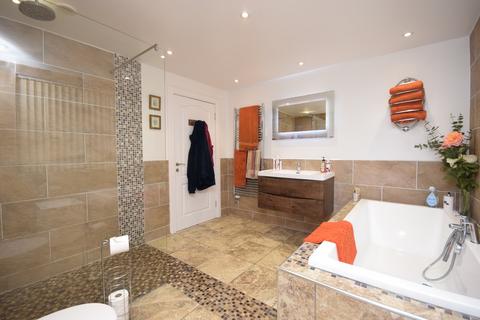 Clar Innes Meigle Road, Alyth, Blairgowrie, PH11 8EX