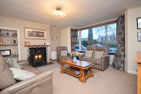 Clar Innes Meigle Road, Alyth, Blairgowrie, PH11 8EX