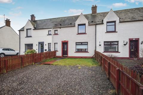 23 Queens Avenue, Blairgowrie, PH10 6PG