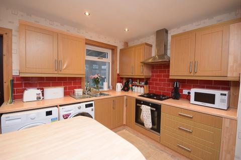 23 Queens Avenue, Blairgowrie, PH10 6PG