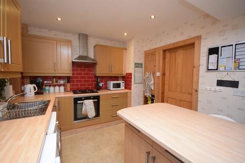 23 Queens Avenue, Blairgowrie, PH10 6PG