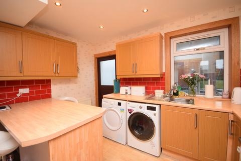 23 Queens Avenue, Blairgowrie, PH10 6PG
