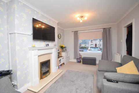 23 Queens Avenue, Blairgowrie, PH10 6PG