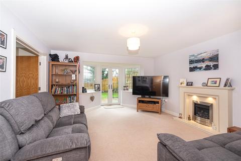 4 bedroom detached house for sale - Llys Adda, Bangor, Gwynedd, LL57