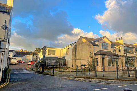 undefined, Church Street, Llangefni, Isle of Anglesey, LL77