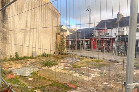 undefined, Church Street, Llangefni, Isle of Anglesey, LL77