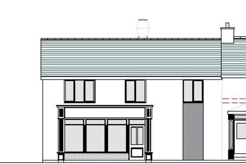 undefined, Church Street, Llangefni, Isle of Anglesey, LL77