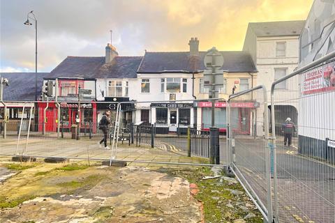 undefined, Church Street, Llangefni, Isle of Anglesey, LL77