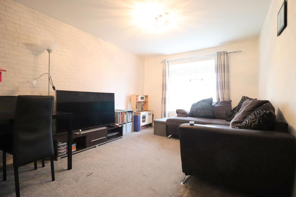Haddon Road, St Annes, Luton, Bedfordshire, LU2 0JB 1 bed