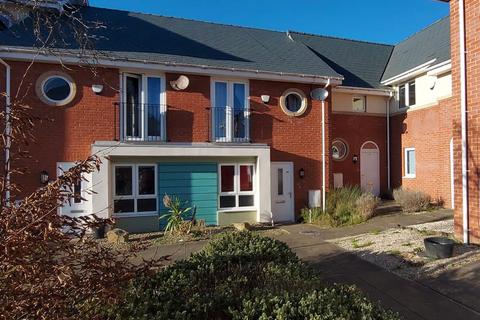 3 bedroom terraced house for sale - Ashton-On-Ribble, Preston PR2