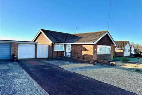 2 bedroom detached bungalow for sale, Stour Road, Worthing, BN13 3LY