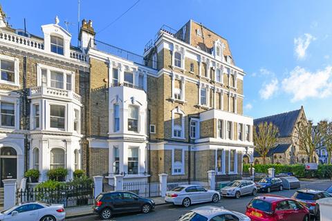 2 bedroom flat for sale, Redcliffe Square, Chelsea, London