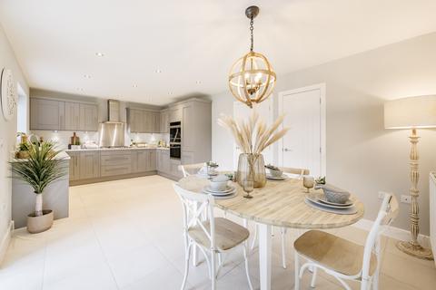 4 bedroom detached house for sale - Plot 32, Ryton at Lawrence Park, Lawrence Park SY5